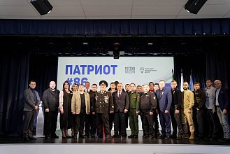 Фото галереи