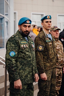 Фото галереи