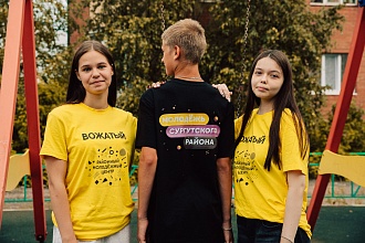 Фото галереи