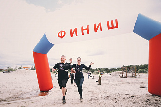 Фото галереи