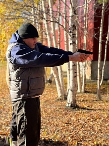 Фото галереи