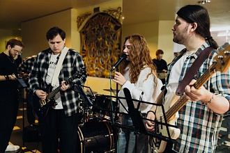 Фото галереи