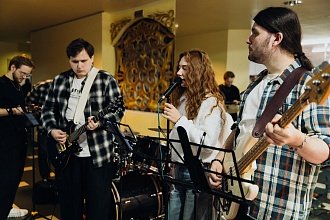 Фото галереи