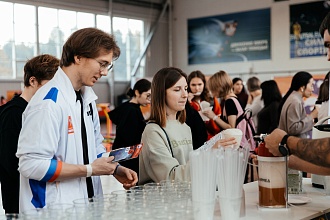 Фото галереи