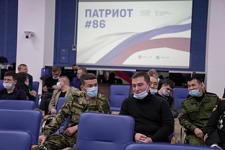 Фото галереи