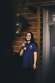 Фото галереи