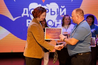 Фото галереи