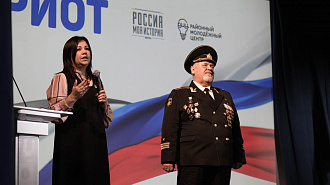 Фото галереи