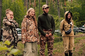 Фото галереи