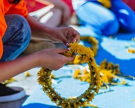 Фото галереи