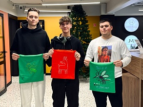 Фото галереи