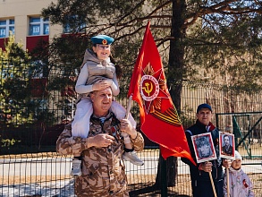 Фото галереи