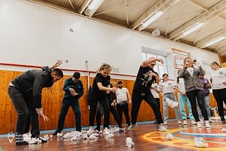 Фото галереи