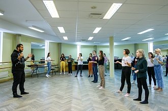 Фото галереи