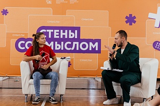 Фото галереи