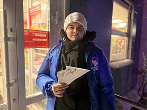 Фото галереи