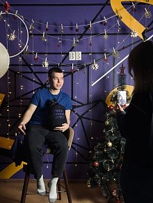 Фото галереи