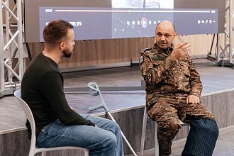 Фото галереи