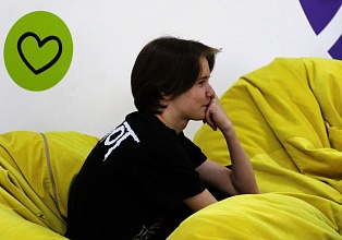 Фото галереи