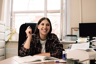 Фото галереи