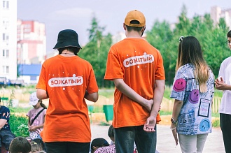 Фото галереи