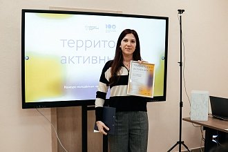 Фото галереи