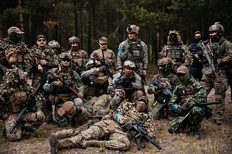 Фото галереи