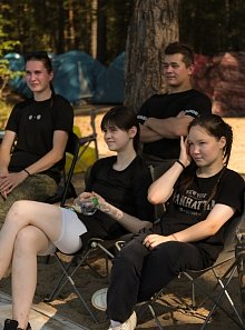 Фото галереи