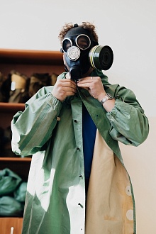 Фото галереи