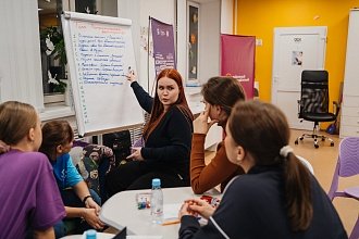 Фото галереи