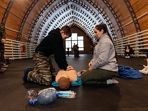 Фото галереи