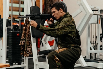 Фото галереи