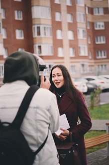 Фото галереи