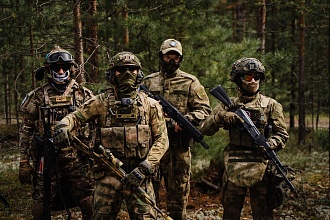 Фото галереи