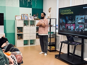 Фото галереи