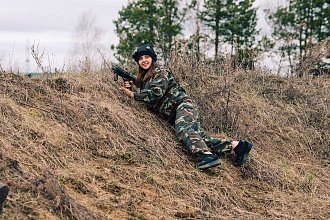 Фото галереи