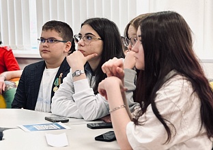 Фото галереи