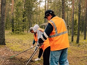 Фото галереи