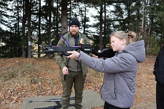 Фото галереи