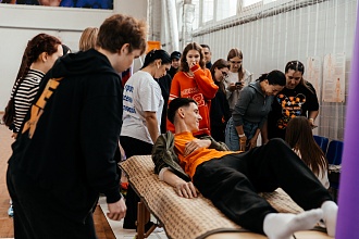 Фото галереи