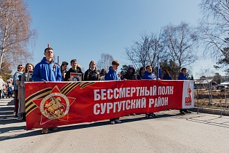 Фото галереи