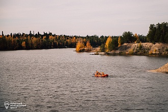 Фото галереи