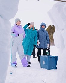 Фото галереи