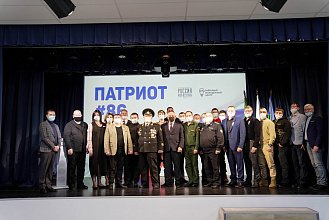 Фото галереи