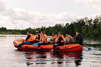 Фото галереи