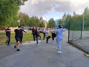 Фото галереи