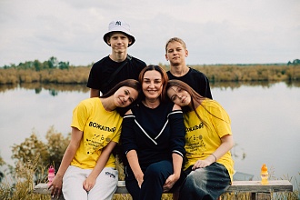 Фото галереи