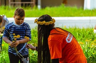 Фото галереи