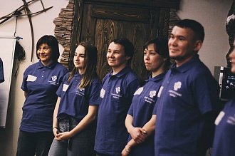 Фото галереи