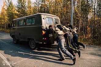 Фото галереи